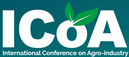 ICoA 2018 logo