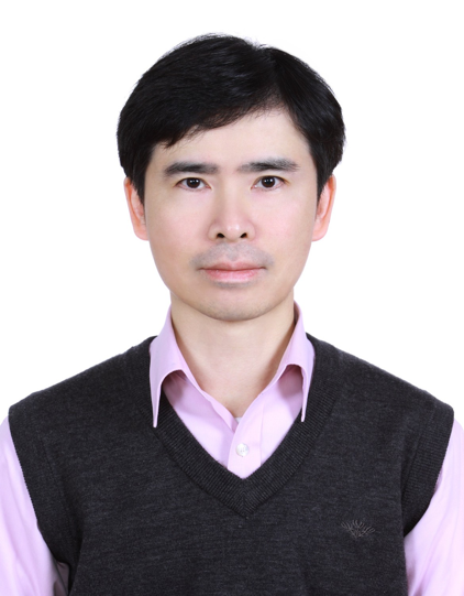 Prof. Yu Pin-Lin*